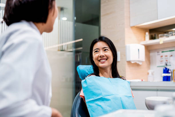 Best Tooth Extraction  in Halsey, OR