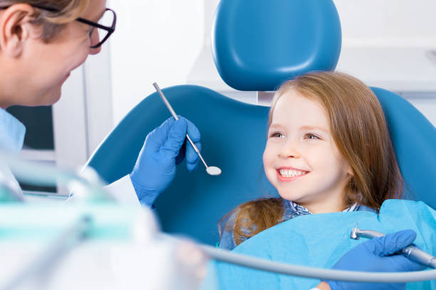 Oral Cancer Screening in Halsey, OR