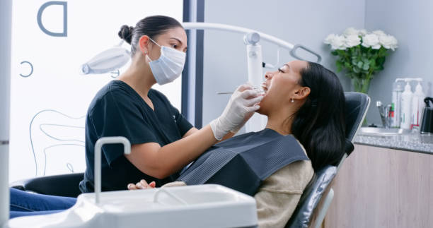 Emergency Dental Services in Halsey, OR