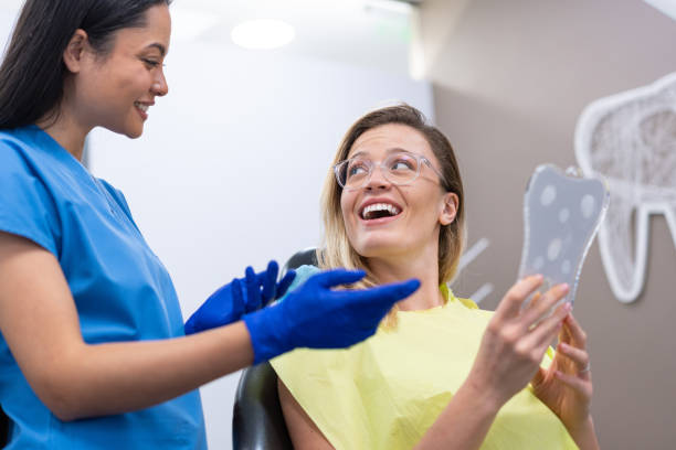 Reliable Halsey, OR Holistic Dental Care Services Solutions