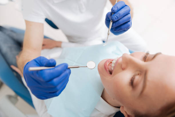 TMJ/TMD Treatment in Halsey, OR