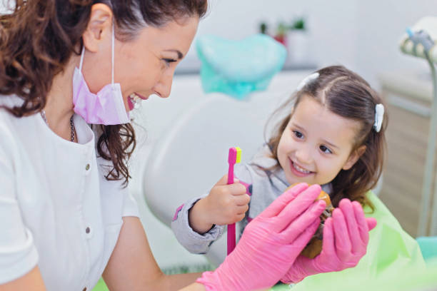 Best Cosmetic Dentistry  in Halsey, OR